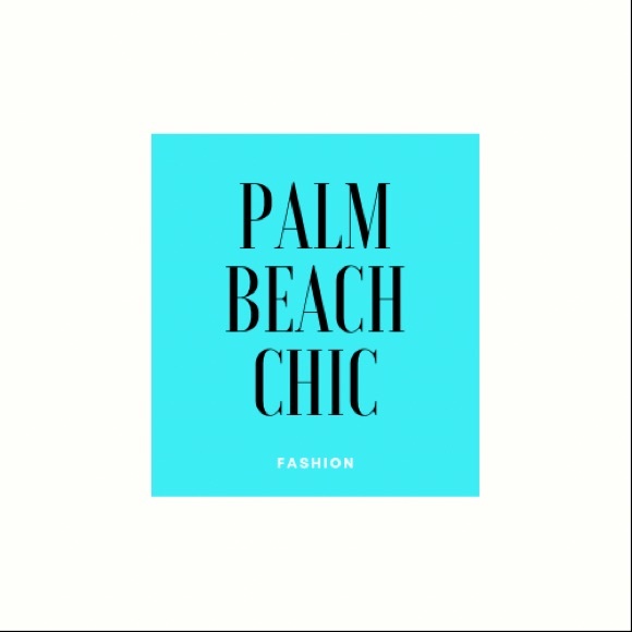 Meet your Posher, Palm Beach Chic - Picture 1 of 2